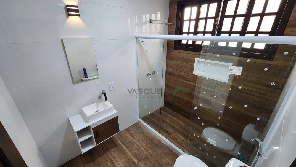 Casa, 3 quartos, 236 m² - Foto 9
