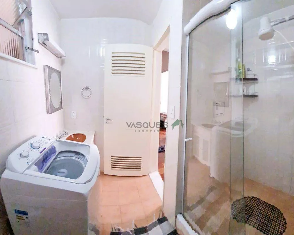 Apartamento, 1 quarto, 42 m² - Foto 16