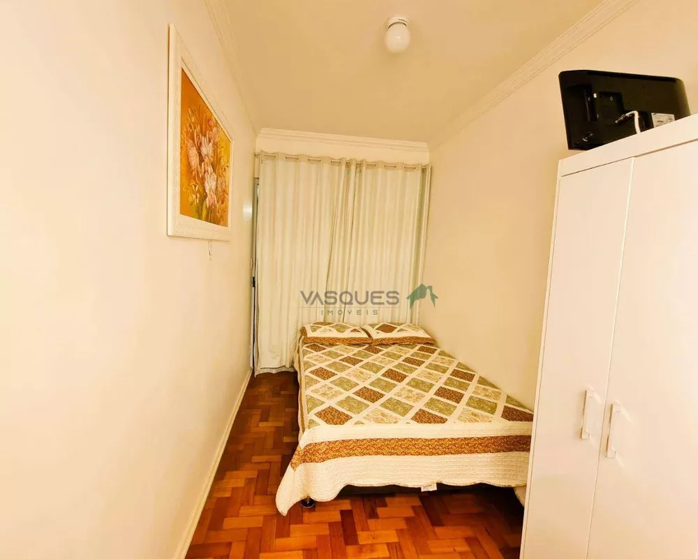 Apartamento, 1 quarto, 42 m² - Foto 6