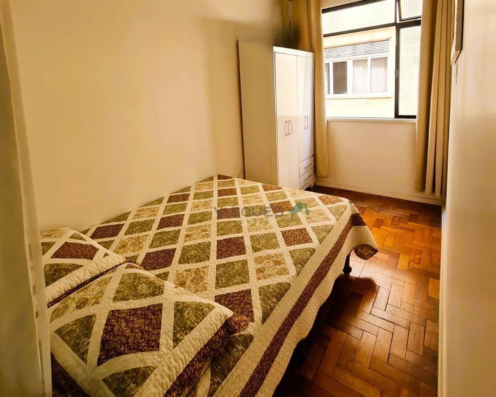Apartamento, 1 quarto, 42 m² - Foto 12