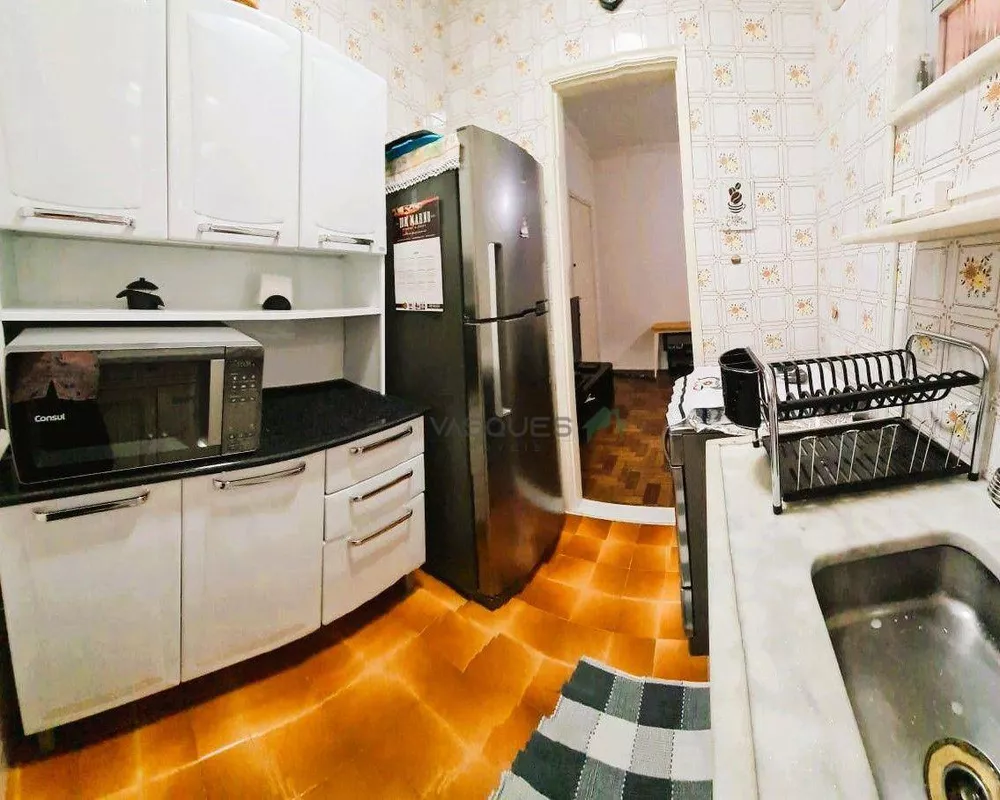 Apartamento, 1 quarto, 42 m² - Foto 5