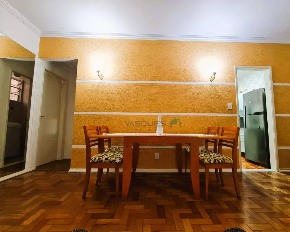 Apartamento, 1 quarto, 42 m² - Foto 18