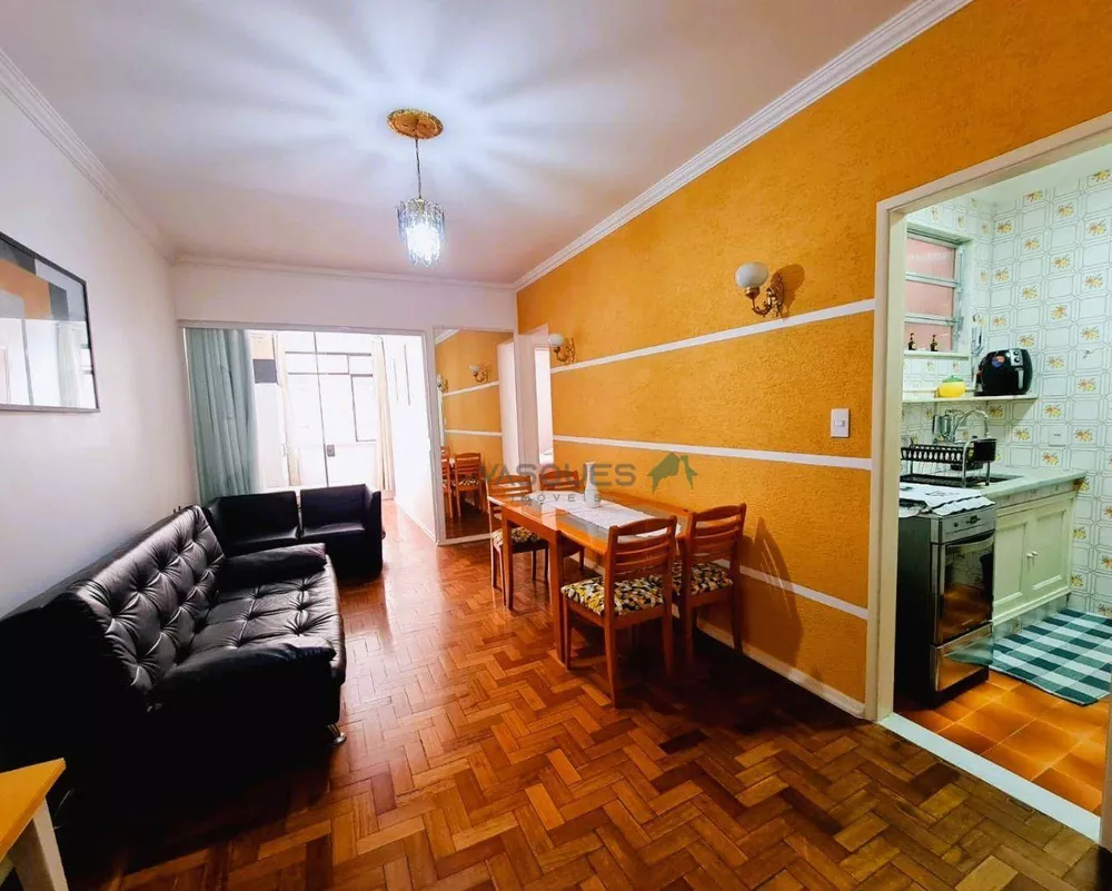 Apartamento, 1 quarto, 42 m² - Foto 10