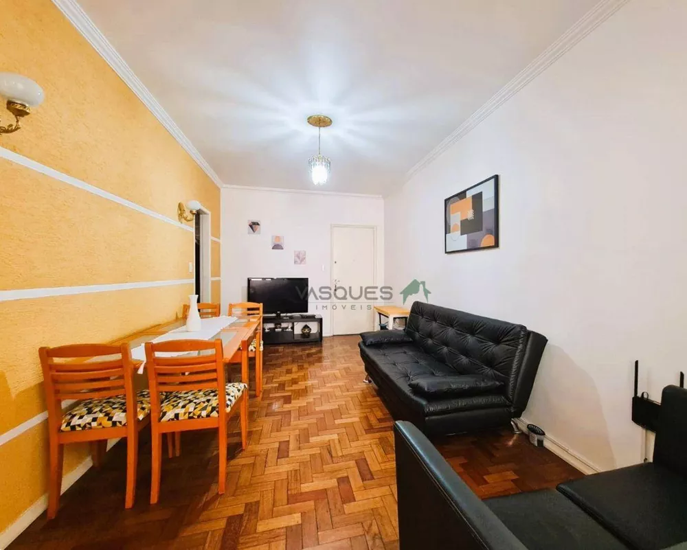 Apartamento, 1 quarto, 42 m² - Foto 11