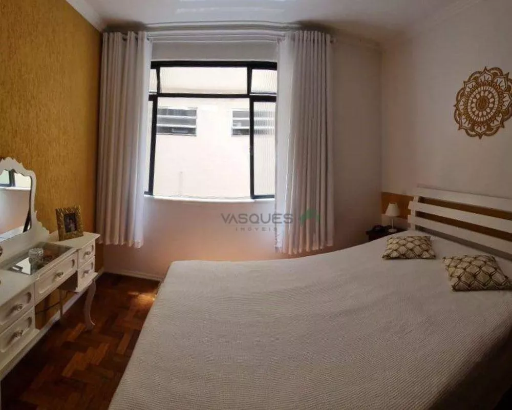 Apartamento, 1 quarto, 42 m² - Foto 3