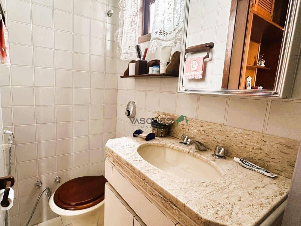 Casa de Condomínio à venda com 3 quartos, 123m² - Foto 2