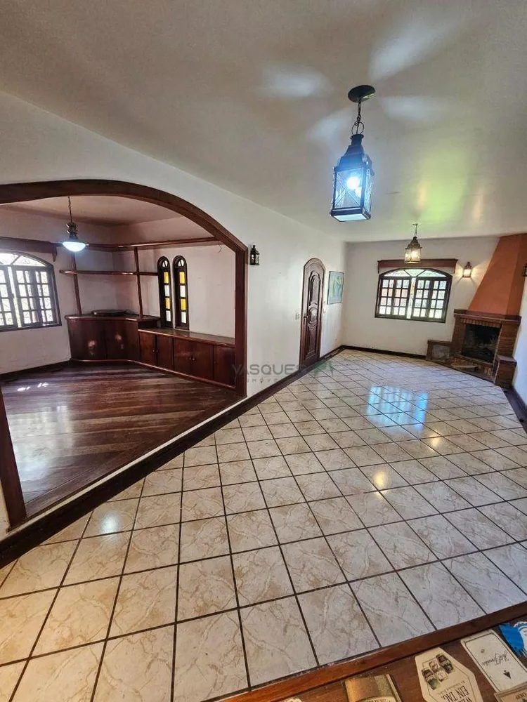 Casa, 4 quartos, 288 m² - Foto 8