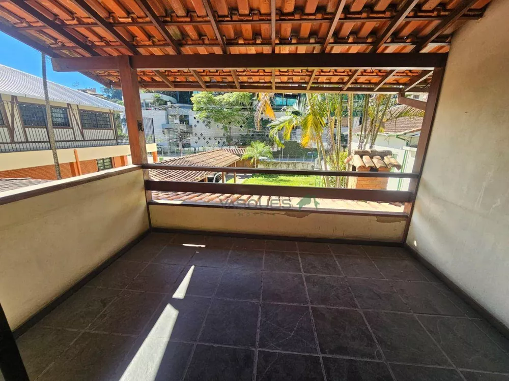 Casa, 4 quartos, 288 m² - Foto 16