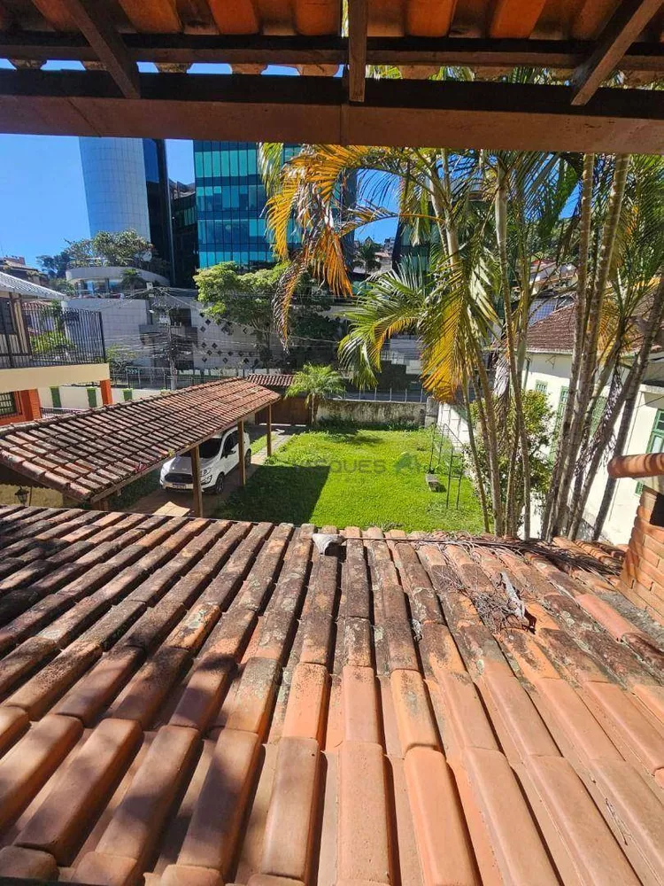 Casa, 4 quartos, 288 m² - Foto 25