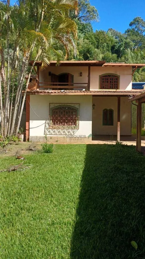 Casa, 4 quartos, 288 m² - Foto 3