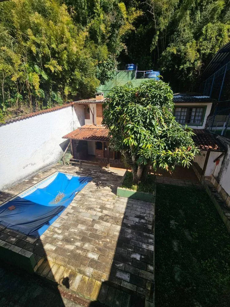 Casa, 4 quartos, 288 m² - Foto 21