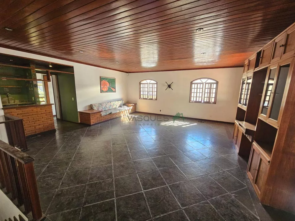 Casa, 4 quartos, 288 m² - Foto 23