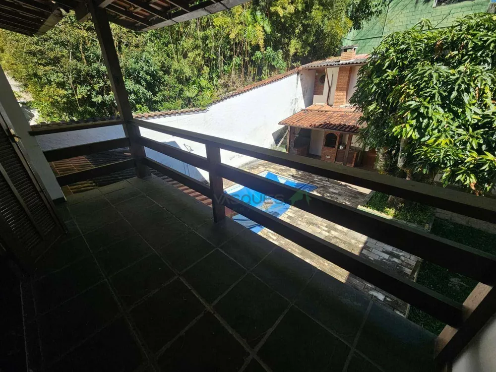 Casa, 4 quartos, 288 m² - Foto 18