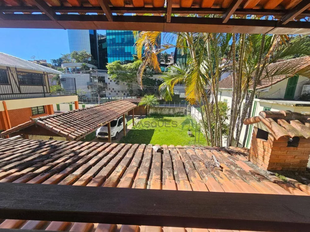 Casa, 4 quartos, 288 m² - Foto 17