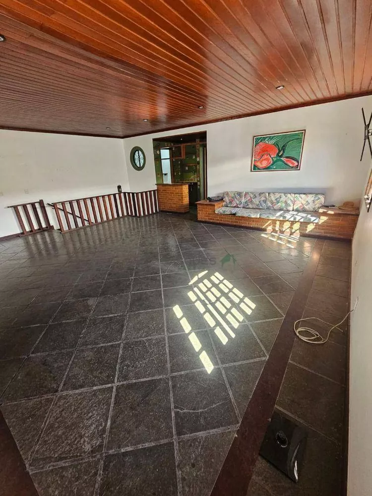 Casa, 4 quartos, 288 m² - Foto 24