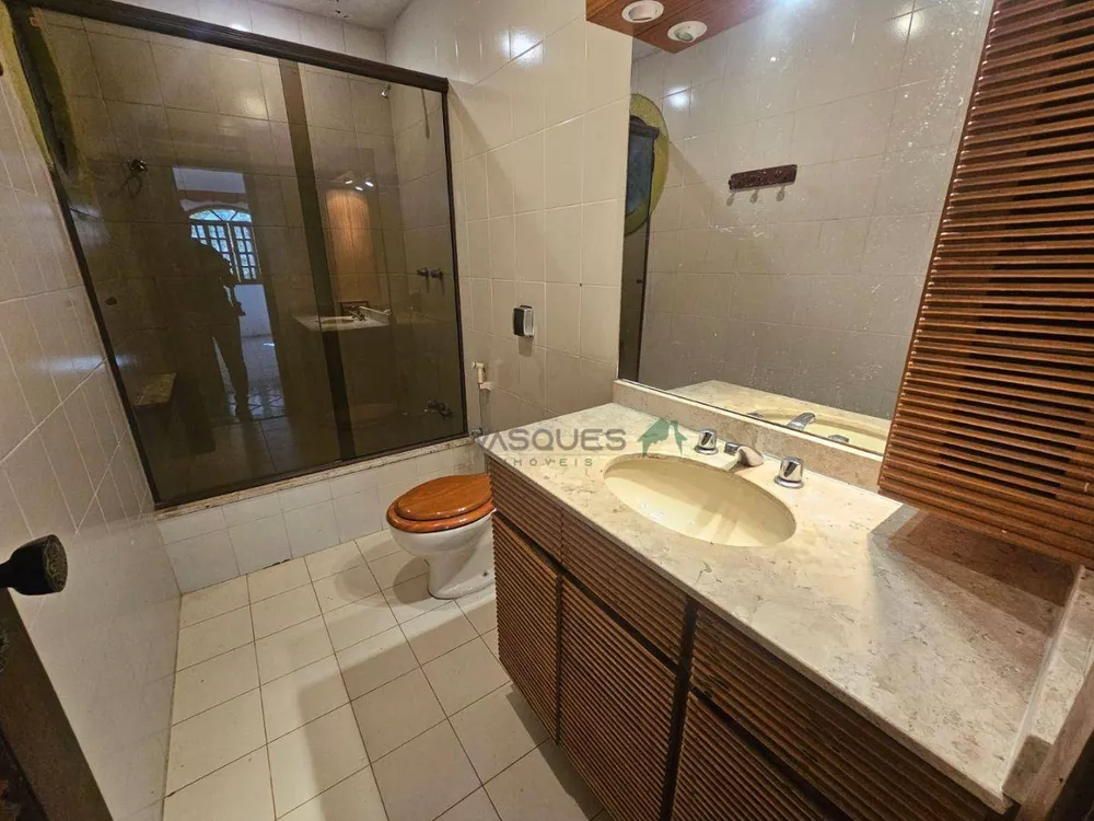 Casa, 4 quartos, 288 m² - Foto 11