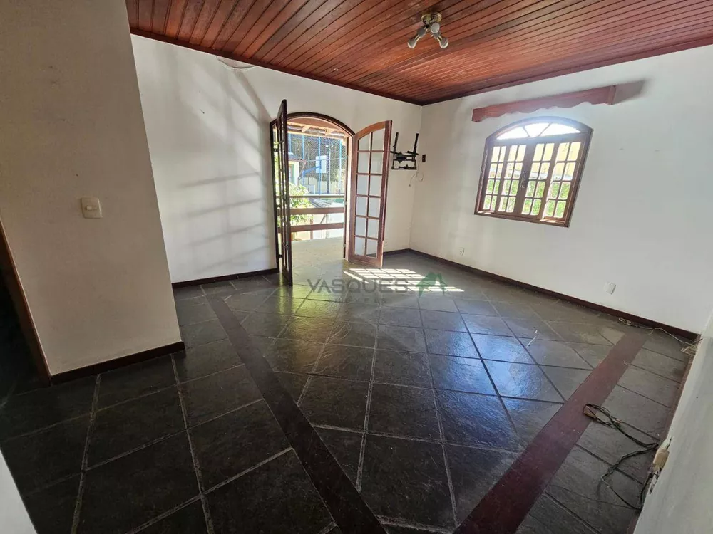 Casa, 4 quartos, 288 m² - Foto 22