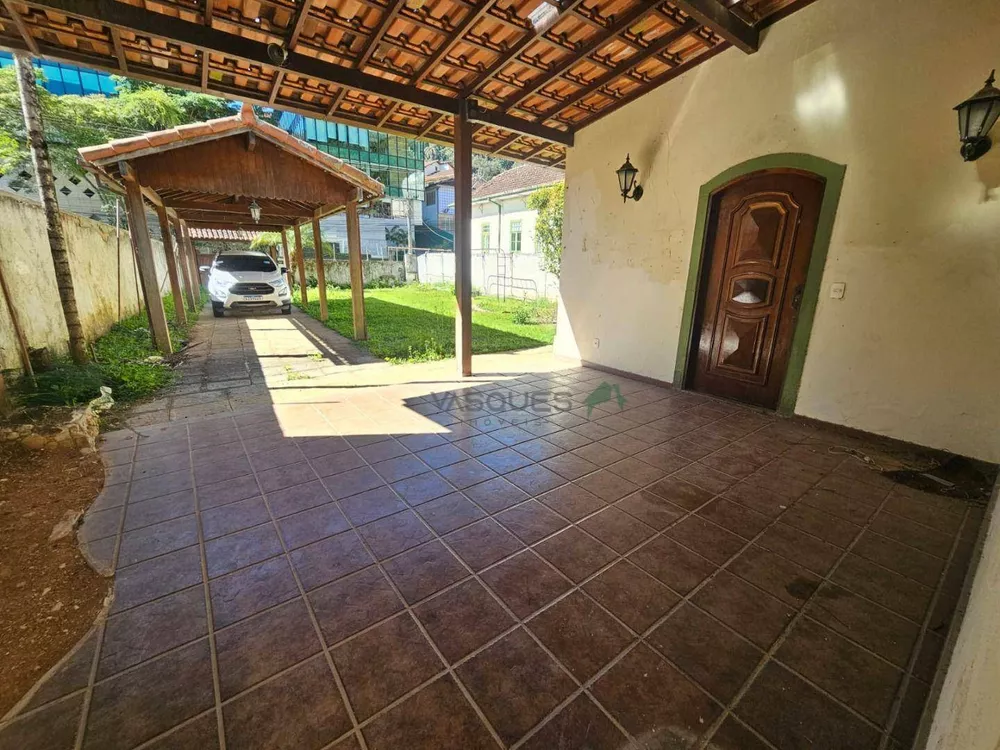 Casa, 4 quartos, 288 m² - Foto 4