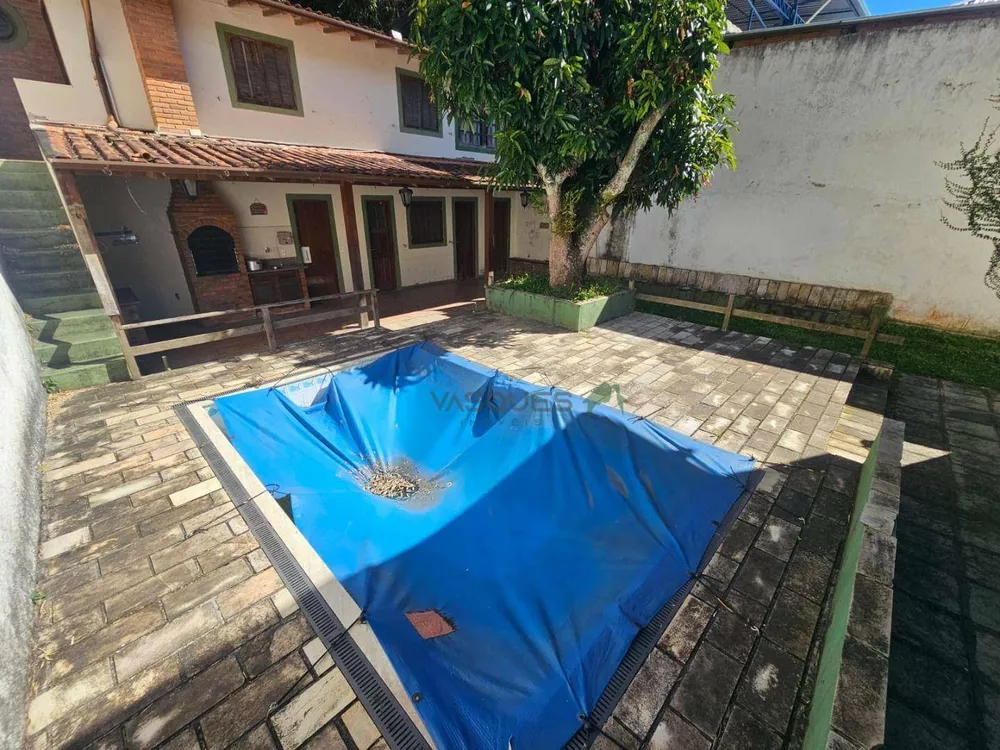 Casa, 4 quartos, 288 m² - Foto 20