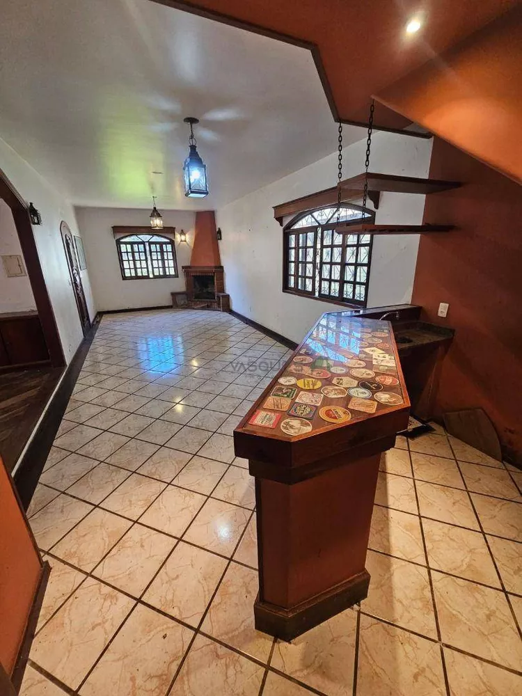 Casa, 4 quartos, 288 m² - Foto 9