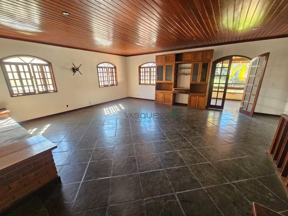 Casa, 4 quartos, 288 m² - Foto 14