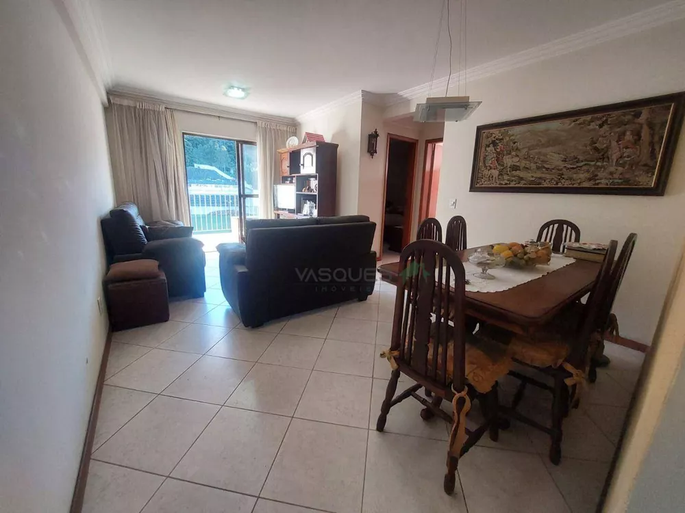 Apartamento, 2 quartos, 59 m² - Foto 1