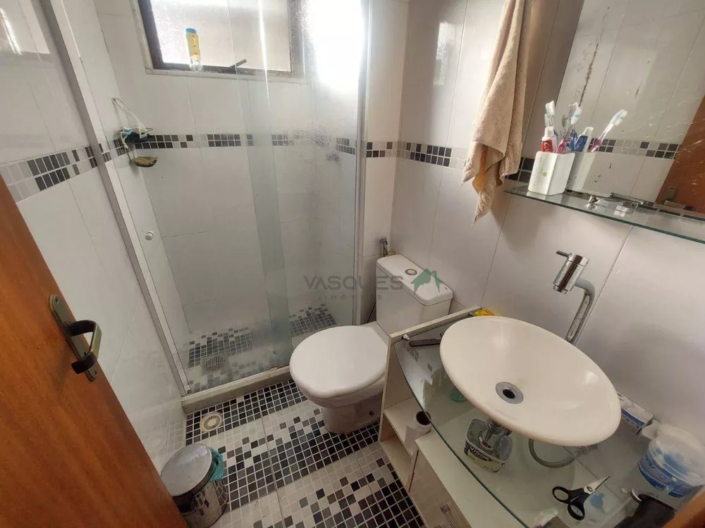 Apartamento, 2 quartos, 59 m² - Foto 6