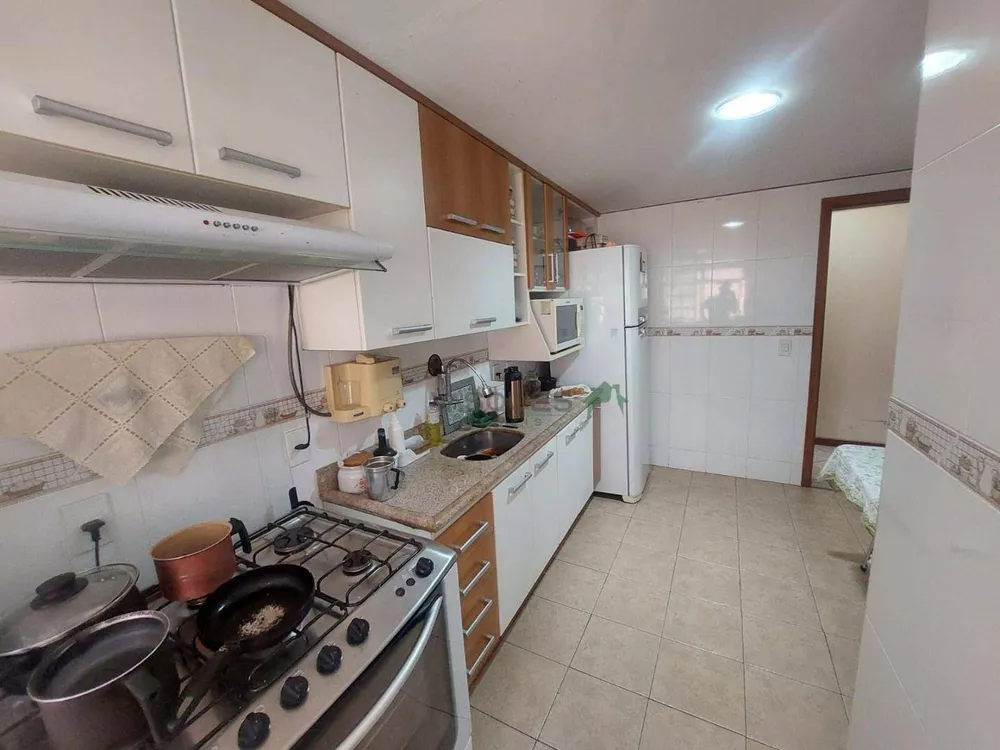 Apartamento, 2 quartos, 59 m² - Foto 11