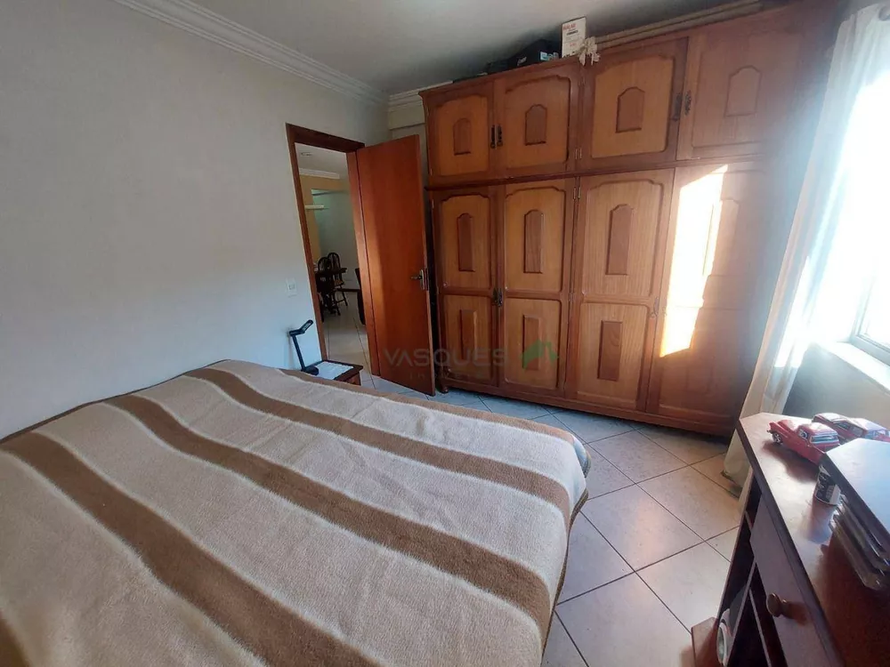 Apartamento, 2 quartos, 59 m² - Foto 5