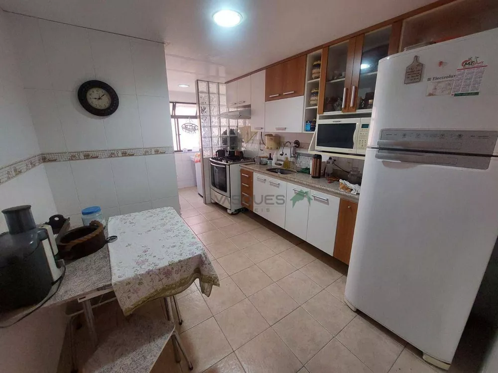Apartamento, 2 quartos, 59 m² - Foto 9