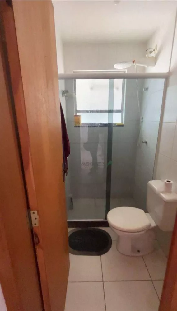 Apartamento, 1 quarto, 40 m² - Foto 9