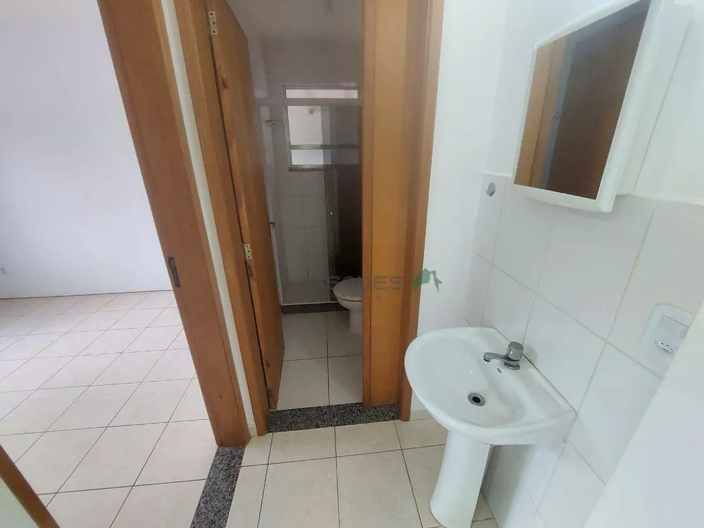 Apartamento, 1 quarto, 40 m² - Foto 4