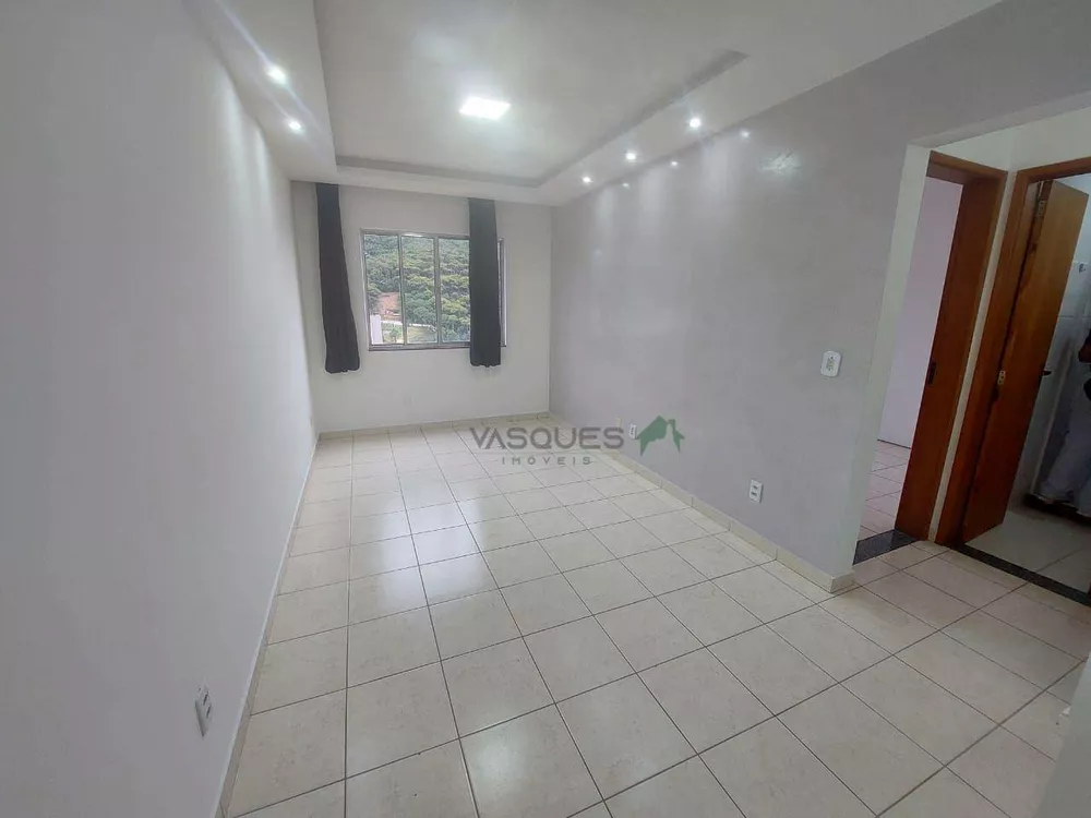 Apartamento, 1 quarto, 40 m² - Foto 5