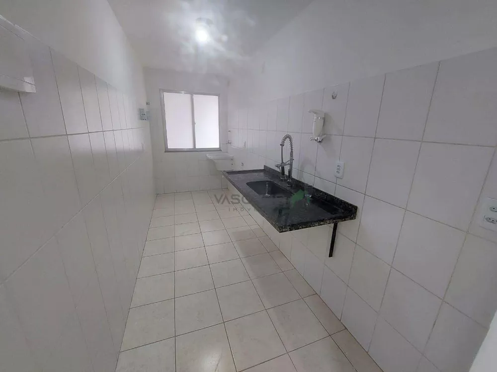 Apartamento, 1 quarto, 40 m² - Foto 6