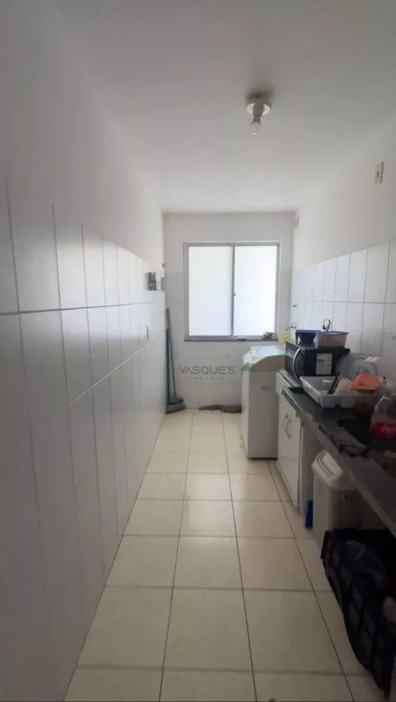 Apartamento, 1 quarto, 40 m² - Foto 8