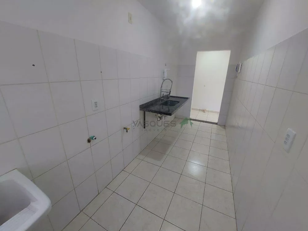 Apartamento, 1 quarto, 40 m² - Foto 2