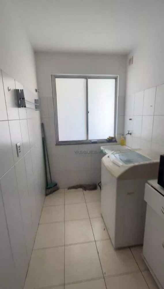 Apartamento, 1 quarto, 40 m² - Foto 10