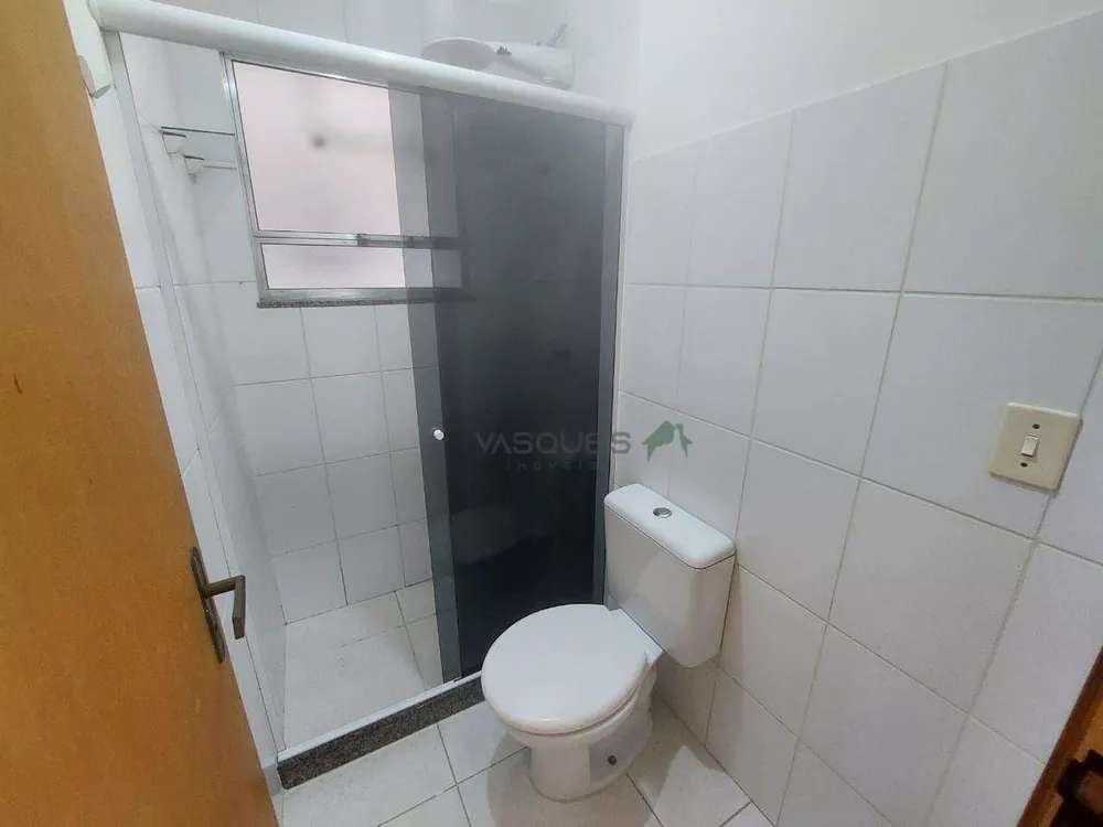Apartamento, 1 quarto, 40 m² - Foto 1