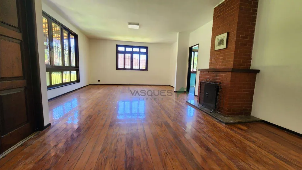 Casa, 3 quartos, 246 m² - Foto 5