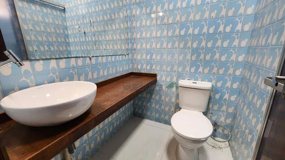 Casa, 3 quartos, 246 m² - Foto 7