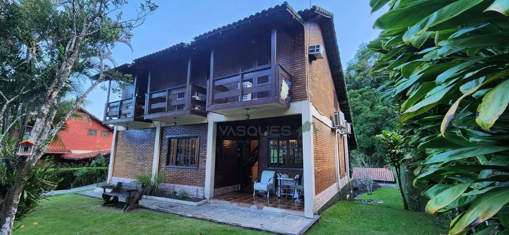 Casa de Condomínio, 4 quartos - Foto 4