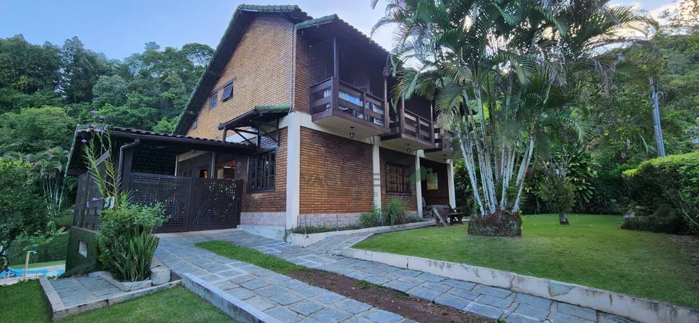 Casa de Condomínio, 4 quartos - Foto 14