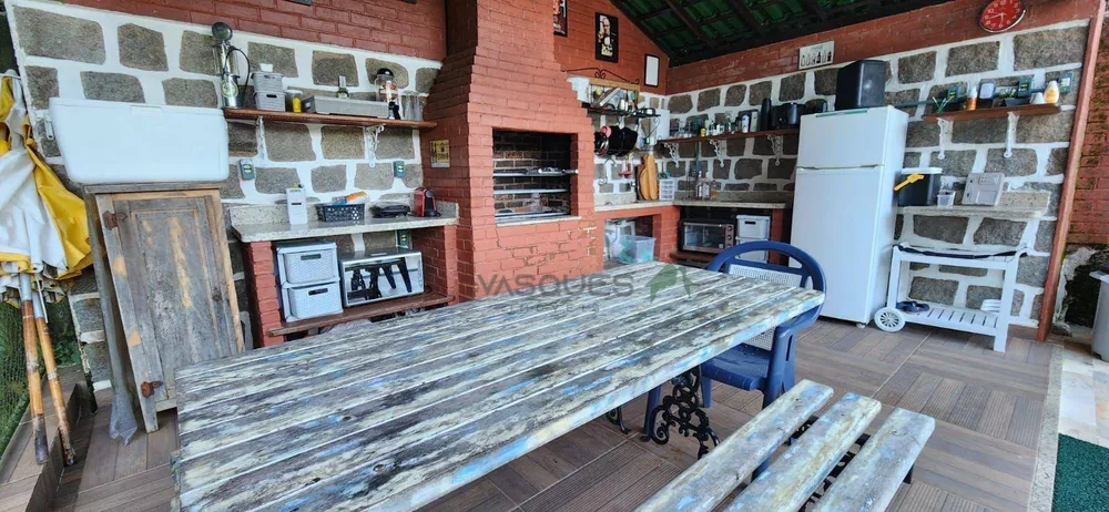 Casa de Condomínio, 4 quartos - Foto 28