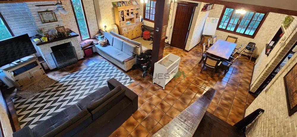 Casa de Condomínio, 4 quartos - Foto 26