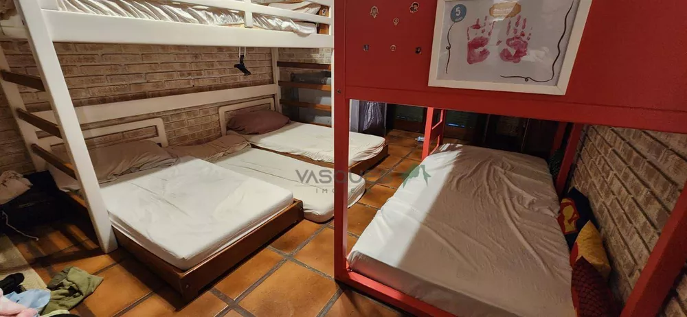 Casa de Condomínio, 4 quartos - Foto 11