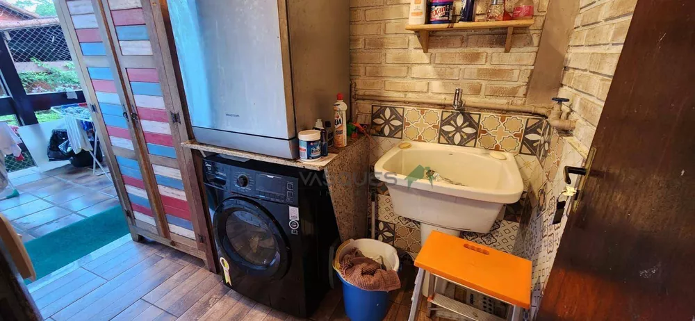 Casa de Condomínio, 4 quartos - Foto 8
