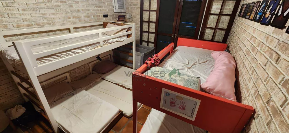 Casa de Condomínio, 4 quartos - Foto 2