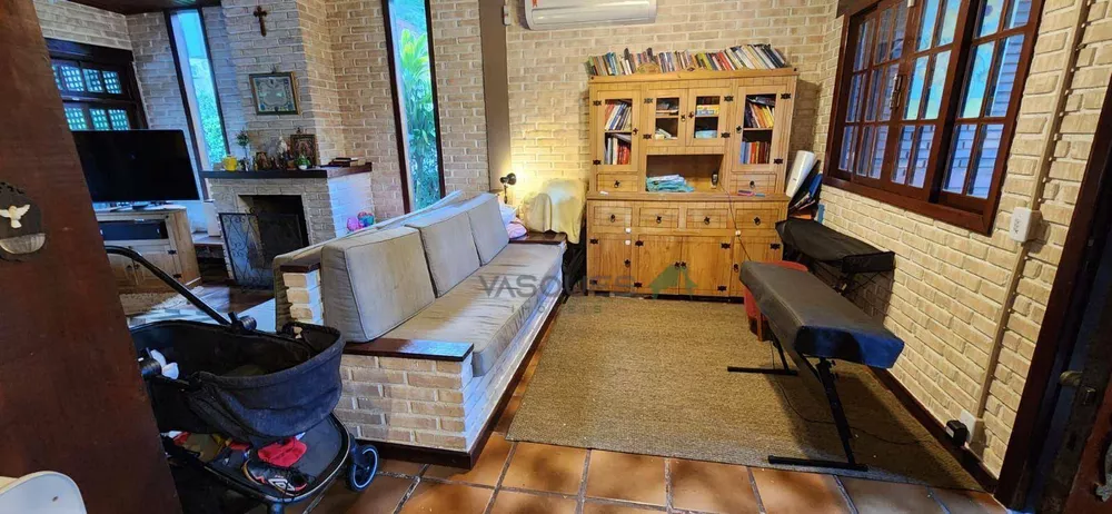 Casa de Condomínio, 4 quartos - Foto 22