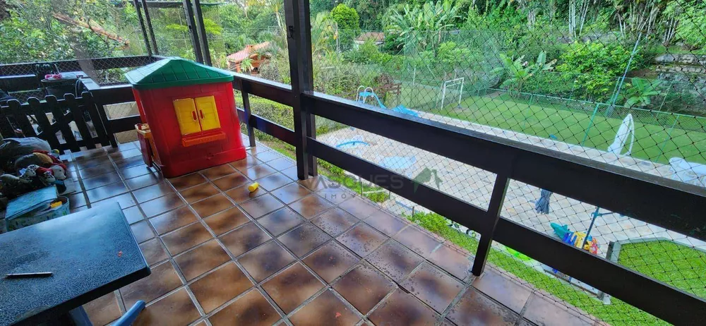 Casa de Condomínio, 4 quartos - Foto 7