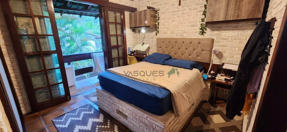 Casa de Condomínio, 4 quartos - Foto 9